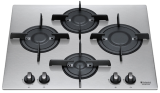 Встраиваемая поверхность газовая  Ariston 7H PK 644 D GH X/HA
